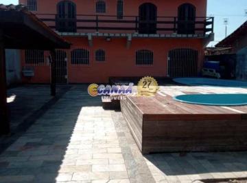 Casa · 85m² · 3 Quartos · 10 Vagas · Sobrado à venda – Bairro Agenor de Campos Mongaguá – Litoral Sul de SP