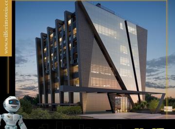 Comercial · 483m² · EMPREENDIMENTO HÓRUS BUSINESS - IMÓVEIS COMERCIAIS