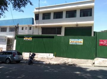 Foto 01 · GALPÃO À VENDA NO PQ NOVO MUNDO, 521M², SALAS MEZANINO, COZINHA !!