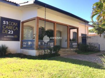 Comercial · 545m² · 5 Quartos · 4 Vagas · Casa, Nova Campinas, Campinas, SP