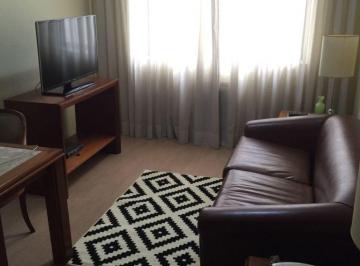 Apartamento · 40m² · 1 Quarto · 1 Vaga · Flat com ótimo preço no bairro Itaim Bibi. Confira!