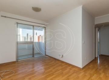 Apartamento · 100m² · 2 Quartos · 2 Vagas · COBERTURA DUPLEX PARA LOCAÇÃO EM MOEMA ÍNDIOS