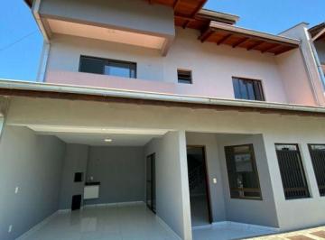 878e93e2994ea4e83f9fb5f694bdce1ae12fe614 · Casa com 3 dormitórios para alugar, 140 m² por R$ 3.310,00/mês - Costa e Silva - Joinville/SC