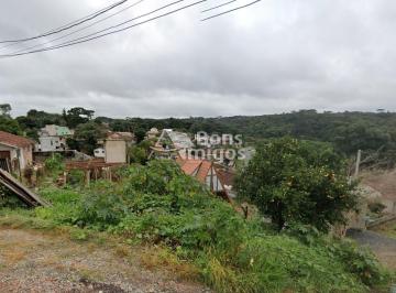 Terreno · 336m² · Terreno à venda - em Pilarzinho