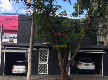 Comercial · 660m² · 4 Vagas · Ponto Comercial no Jardim São Paulo - recepção e 8 salas