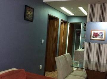 083aa3bd0e90dfad127adfdbc9e0c9eb00c812f1 · Apartamento com 2 dormitórios à venda, 46 m² por R$ 210.000,00 - Jardim Novo Horizonte - Sorocaba/SP