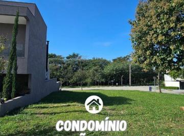 Terreno , Sorocaba · Terreno de 262 m² parcelado no Condomínio Terras de São Francisco