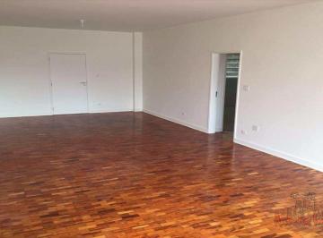 Apartamento · 161m² · 3 Quartos · 1 Vaga · Apartamento com 3 quartos, Campos Elíseos, São Paulo - R$ 850 mil, Cod: 6323