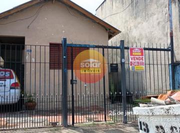 Casa · 120m² · 1 Quarto · 2 Vagas · Casa Vila Ré São Paulo/SP