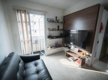 Apartamento de 2 quartos, São Paulo · Apartamento à Venda>2quartos, Ótimo Estado, Condomínio Marajoara, Lazer c/ Clube