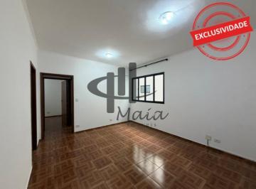 Apartamento · 65m² · 2 Quartos · 1 Vaga · Locação Apartamento Sao Caetano do Sul Osvaldo Cruz Ref: 18743