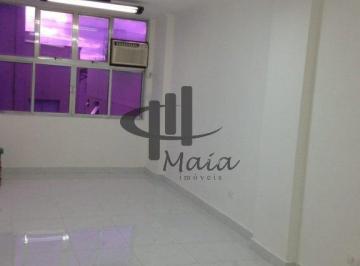Comercial · 31m² · Venda Sala Comercial Sao Caetano do Sul Centro Ref: 19135