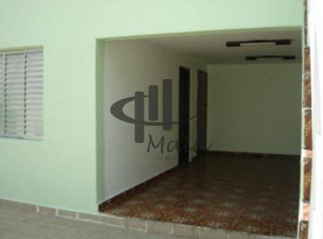 Casa · 140m² · 3 Quartos · 4 Vagas · Venda Casa Sao Bernardo do Campo Rudge Ramos Ref: 19256