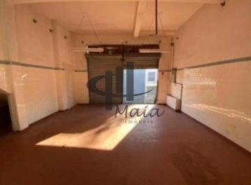 Comercial · 36m² · Locação Salão Comercial Sao Caetano do Sul Fundacao Ref: 22358