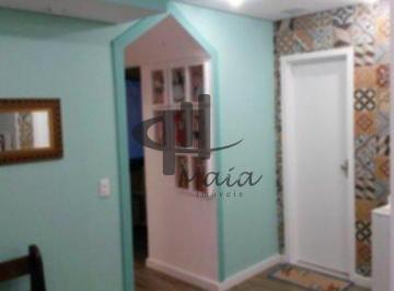 Comercial · 60m² · 1 Vaga · Venda Sala Comercial Sao Bernardo do Campo Rudge Ramos Ref: 23069