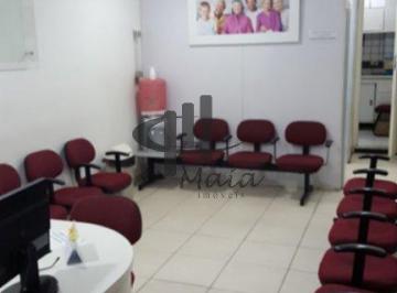Comercial · 29m² · 1 Vaga · Venda Sala Comercial Sao Caetano do Sul Centro Ref: 23090