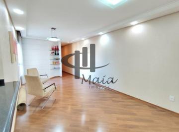 Apartamento · 200m² · 3 Quartos · 2 Vagas · Venda Cobertura Santo Andre Santa Maria Ref: 23684
