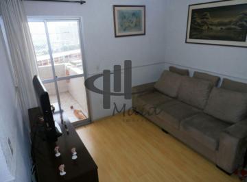 Apartamento · 65m² · 2 Quartos · 1 Vaga · Venda Apartamento Sao Paulo Sao Joao Climaco Ref: 24866