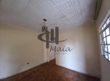 Casa · 100m² · 3 Quartos · 1 Vaga · Venda Casa Santo Andre Jardim Progresso Ref: 25580