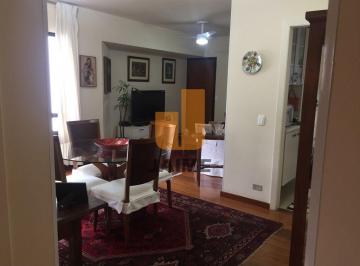 Apartamento · 100m² · 3 Quartos · 2 Vagas · Apartamento de 3 dormitorios 2 vagas em Higienópolis