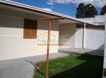 Casa · 60m² · 2 Quartos · CASA PARA LOCAÇÃO EM SANTA FELICIDAD