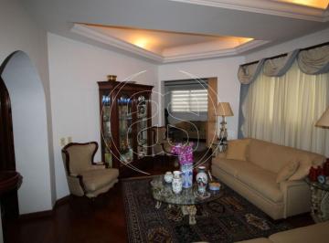 Apartamento · 400m² · 5 Quartos · 3 Vagas · Cobertura duplex à venda em Moema Pássaros, com 400m², 3 suítes e 5 dormitórios!