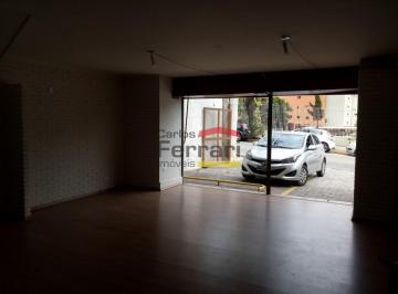 Comercial · 150m² · 2 Vagas · Loja Alto de Santana