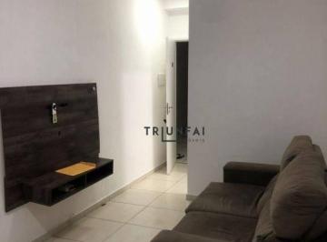 7f9ef88197ba0347b370693e6d956cbb30af37f7 · Apartamento com 2 dormitórios, 49 m² - venda por R$ 392.000,00 ou aluguel por R$ 3.100,00/mês - Cond