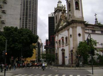3d9d94442c1f2ddce293131d36bc3736faf3fdd1 · Apartamento à venda, 32 m² por R$ 199.000,00 - Centro - Rio de Janeiro/RJ