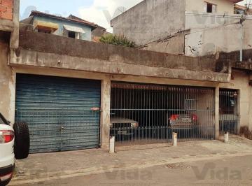 Terreno · 250m² · Terreno a venda em Veloso - Osasco