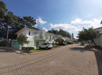 Casa de 3 quartos, São Paulo · COND. LIBERTY VILLAGE - VÁRIAS OPÇÕES