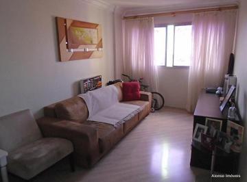 Apartamento de 3 quartos, São Paulo · Jd. Esther - Butantã