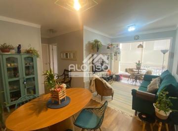 Apartamento de 2 quartos, São Paulo · RESERVA BUTANTÃ - LINDO ! 65M² COM SUÍTE E 2 VAGAS (FABIO-13793)