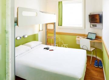 6a7170f1fb37a906eb3783be6d068f139f6fce76 · Apartamento com 1 quarto 12,70 m² à venda no Jardim Paulista - São Paulo/SP