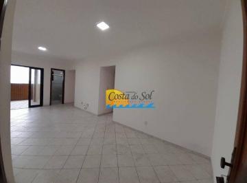 8776a5b0f9c972563e7aef5f6b168fb0d3aa8514 · Apartamento com 3 dormitórios para alugar, 86 m² por R$ 4.500,00 - Vila Guilhermina - Praia Grande/S