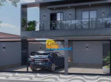 401a40fe66c427e934fc7be379868d6832602a4f · Casa com 2 dormitórios à venda, 86 m² por R$ 370.000,00 - Aviação - Praia Grande/SP