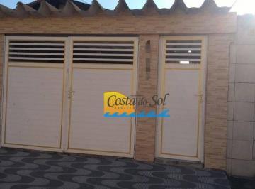 0a13a56fe00b3ed07d89146baf322045e285b07c · Casa com 2 dormitórios à venda por R$ 420.000,00 - Jardim Anhangüera - Praia Grande/SP
