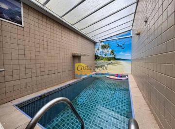 07b36efa5fac18fc207618a307cb8579df17d281 · Casa com 3 dormitórios à venda, 380 m² por R$ 800.000,00 - Vilamar - Praia Grande/SP