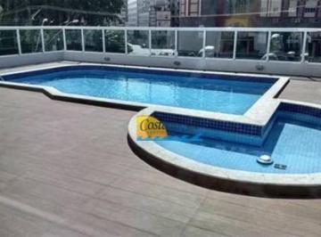 16e46079f9d7eb89788a0bc50263c5d7dd79f7d1 · Apartamento com 4 dormitórios à venda, 167 m² por R$ 1.150.000,00 - Vila Guilhermina - Praia Grande/
