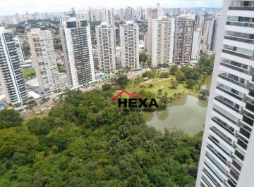 4c9f9b747ca8a9ef0820046617dc49ad633fd2fd · Apartamento com 4 suítes para alugar no Jardim Goiás em Goiânia/GO