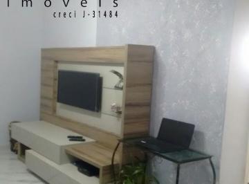 Foto 01 · Apartamento, Salto Ville, Salto, SP