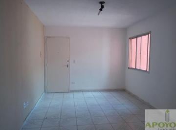 Apartamento · 50m² · 2 Quartos · 1 Vaga · Excelente Apartamento à Venda no Campo Grande