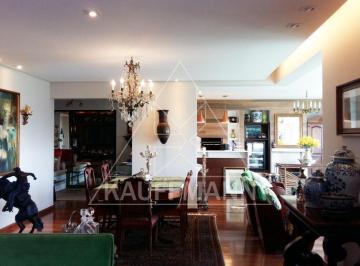Apartamento · 250m² · 4 Quartos · 4 Vagas · Belíssimo condomínio, próximo ao colégio Porto Seguro, segurança 24hrs