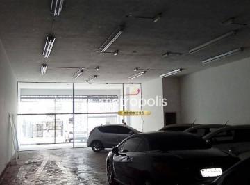 Salão · Salão para alugar, 350 m² por R$ 13.300,00/mês - Santa Paula - São Caetano do Sul/SP
