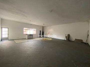 Salão · Salão para alugar, 350 m² por R$ 8.981,00/mês - Santa Paula - São Caetano do Sul/SP