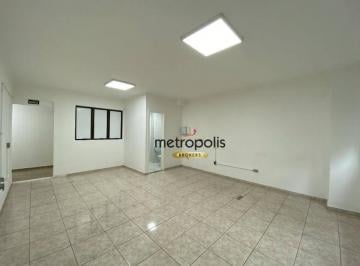  Quarto Andar Sala · Prédio para alugar, 924 m² por R$ 30.300,00/mês - Santa Paula - São Caetano do Sul/SP