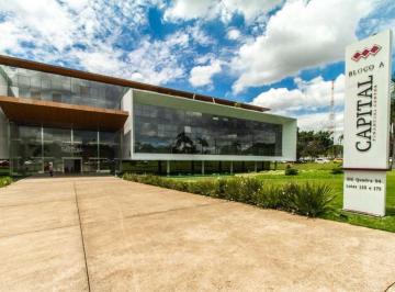 2eea4f488a0b5cc5216503ff34d1b45d4fe762ae · Loja no SIG - Ed. Capital Financial Center - 157m2