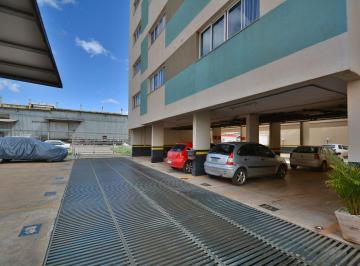 Apartamento · 28m² · 1 Quarto · Apartamento à venda - em Samambaia Sul