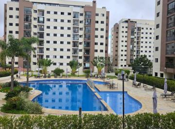 Apartamento de 2 quartos, São Paulo · INTERCLUBE INTERLAGOS - 50m² - R$ 425.000,00