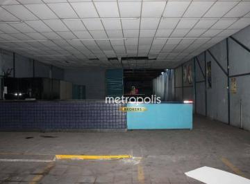 Galpão · Galpão à venda, 500 m² por R$ 3.000.000,00 - Centro - São Caetano do Sul/SP